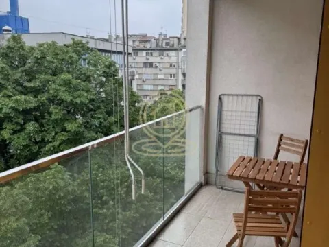 Izdavanje, jednosoban stan, 39m², Palilula Sve Podlokacije, Beograd - image 10