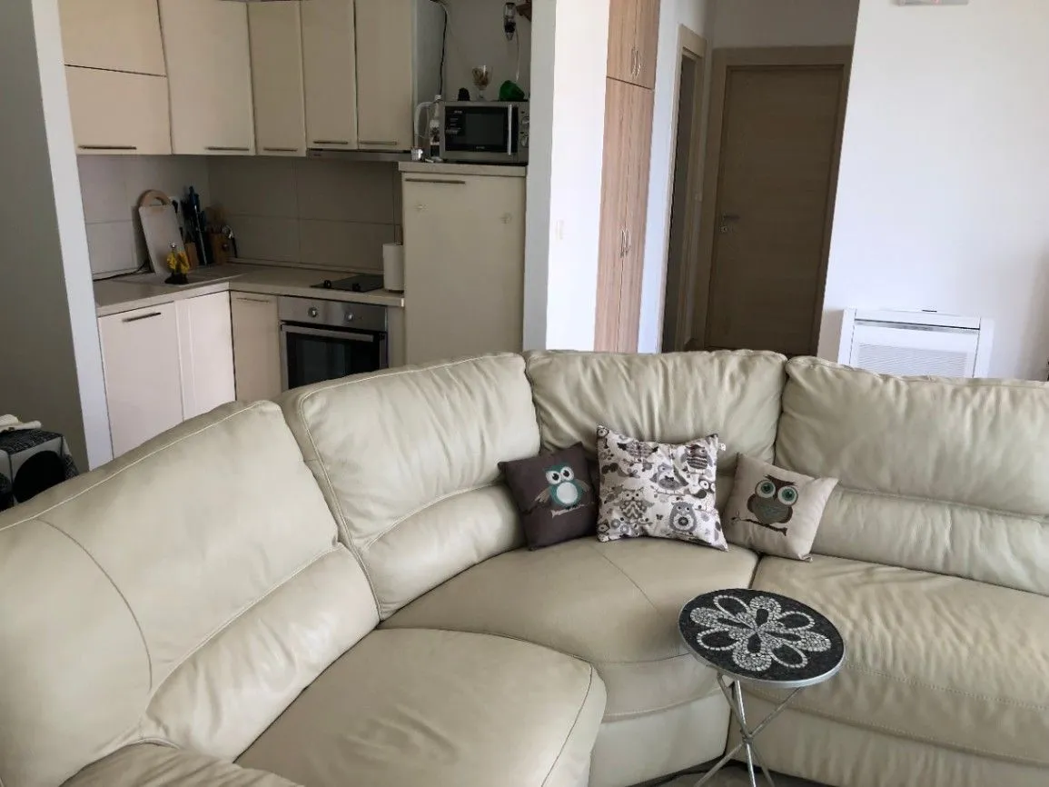 Sale, two bedroom apartment, 67m², Kostanjica, Kotor
