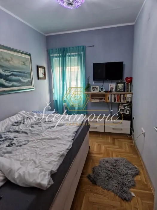 Prodaja, trosoban stan, 74m², Podbara, Novi Sad Sve Podlokacije