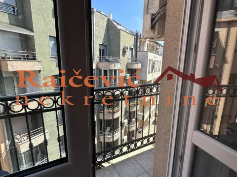 Rent, four bedroom apartment, 97m², Zvezdara Sve Podlokacije, Beograd - image 15