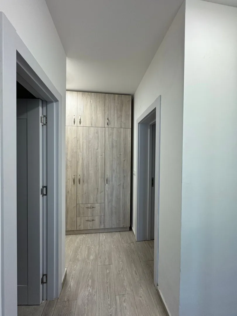 Sale, two bedroom apartment, 74m², Bečići, Budva