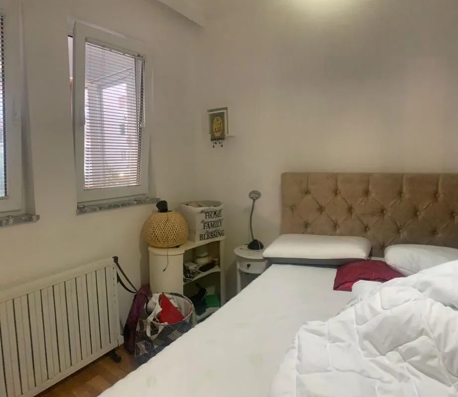 Sale, one bedroom apartment, 50m², Bar, Crna Gora