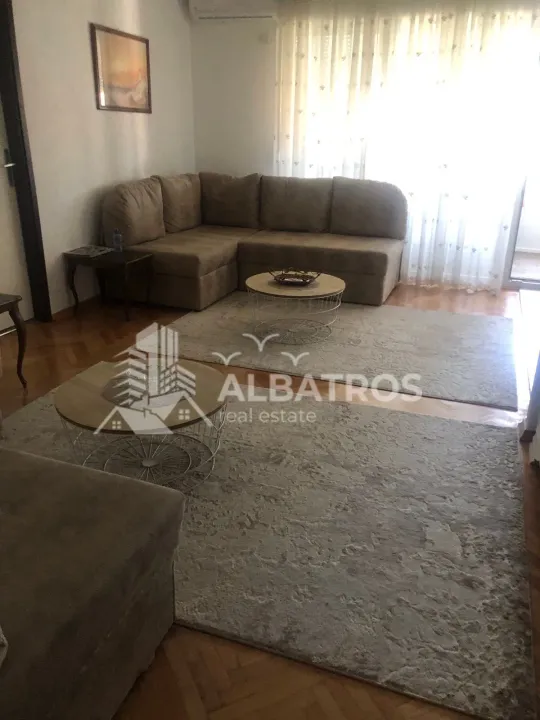 Sale, two bedroom apartment, 84m², Bar, Crna Gora