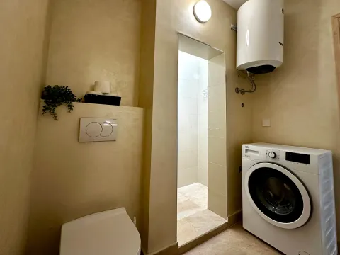 Izdavanje, dvosoban stan, 80m², Centar, Cetinje - image 11