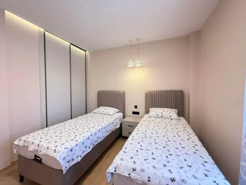 Izdavanje, dvosoban stan, 68m², Pobrežje, Podgorica - image 4