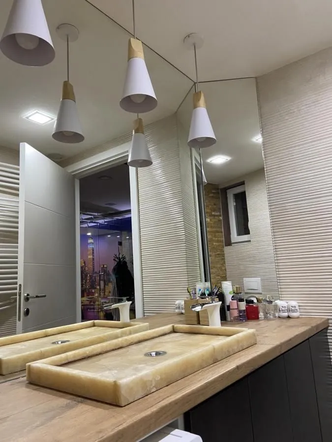 Rent, apartment, 135m², Vukov Spomenik, Zvezdara Sve Podlokacije