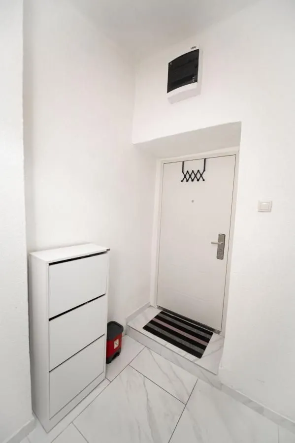 Rent, apartment, 25m², Centar, Podgorica