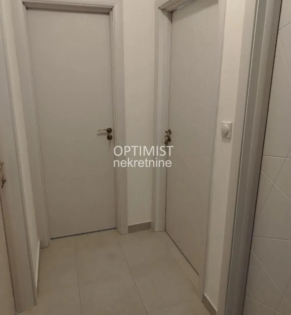 Sale, two bedroom apartment, 55m², Višnjička Banja, Palilula Sve Podlokacije