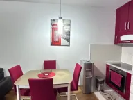 Izdavanje, jednosoban stan, 60m², City Kvart, Podgorica - image 8