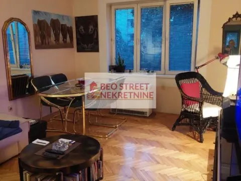 Prodaja, jednosoban stan, 55m², Savski Venac, Beograd - image 9