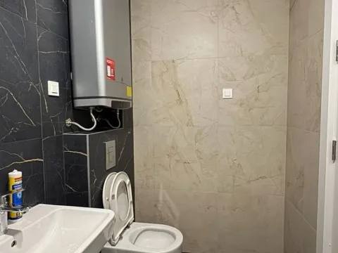 Rent, two bedroom apartment, 64m², Podgorica, Crna Gora - image 13