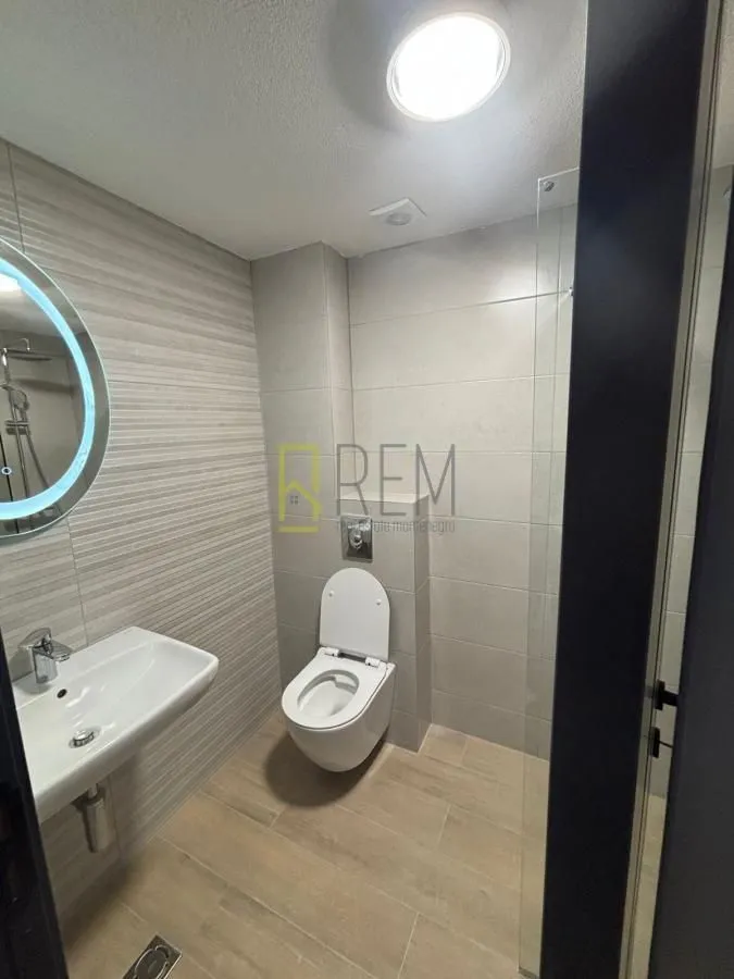 Prodaja, dvosoban stan, 68m², City Kej, Podgorica