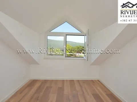 Prodaja, trosoban stan, 146m², Đenovići, Herceg Novi - image 8