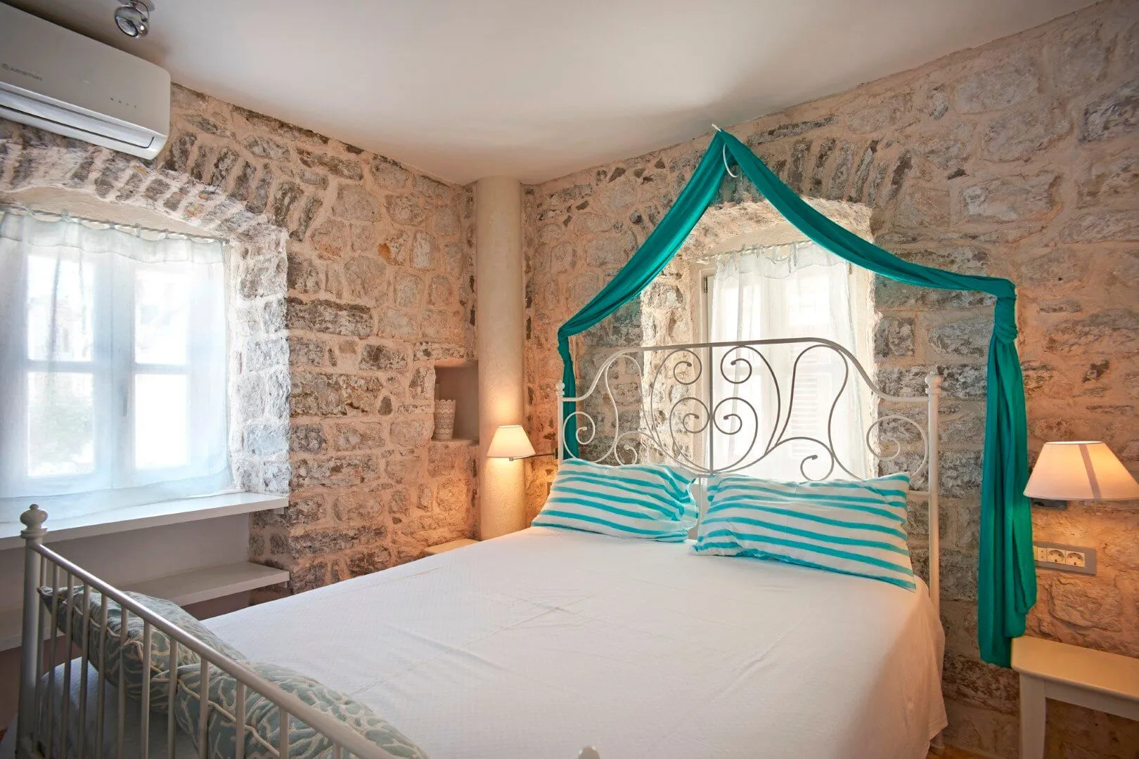 Sale, house, 165m², Perast, Kotor