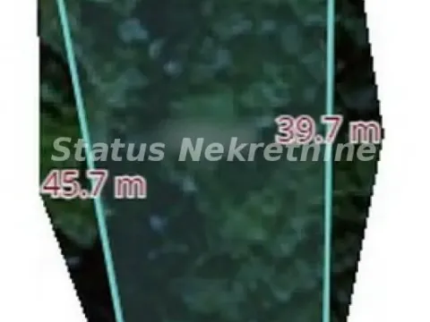 Sale, land lot, 700m², Sremski Karlovci, Novi Sad - image 5