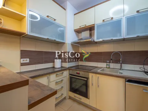 Prodaja, dvosoban stan, 69m², Pobrežje, Podgorica - image 7