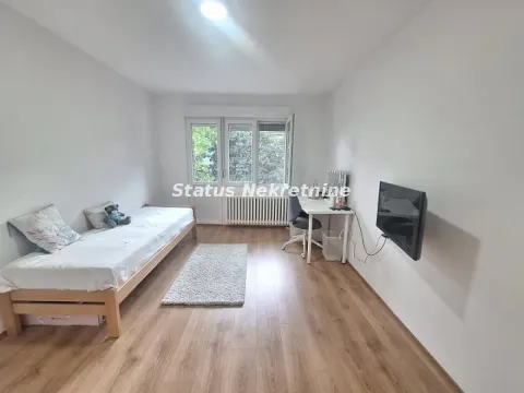 Izdavanje, trosoban stan, 83m², Bulevar Oslobodjenja, Novi Sad Sve Podlokacije - image 5