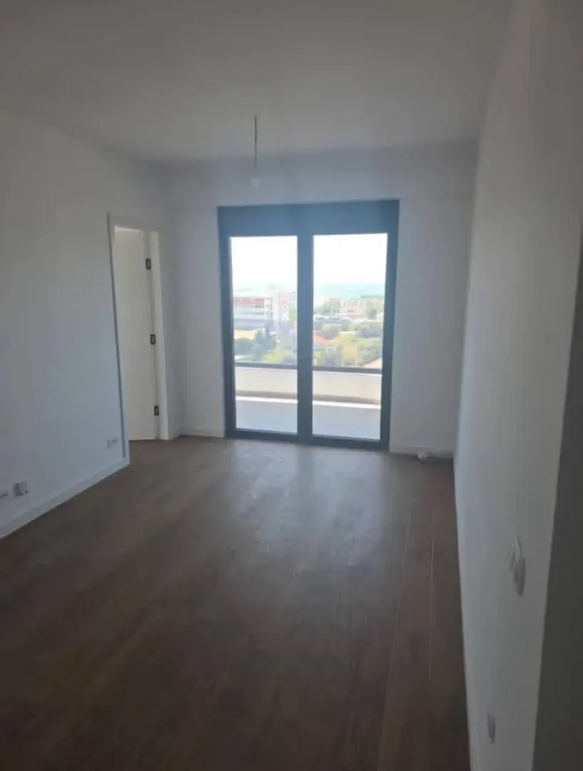 Sale, two bedroom apartment, 57m², Centar, Bar