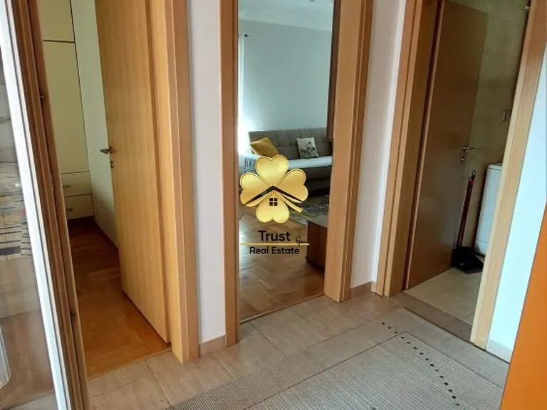 Prodaja, jednosoban stan, 46m², Stari Aerodrom, Podgorica