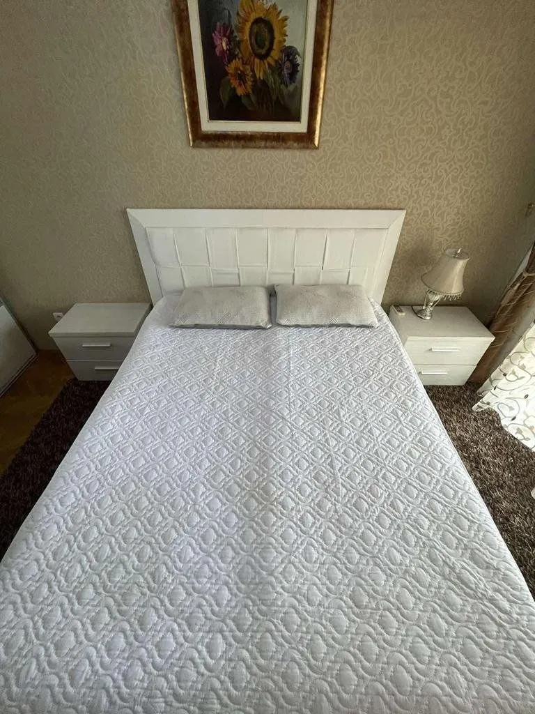 Rent, two bedroom apartment, 75m², Ljubović, Podgorica
