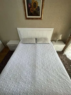 Rent, two bedroom apartment, 75m², Ljubović, Podgorica - image 4