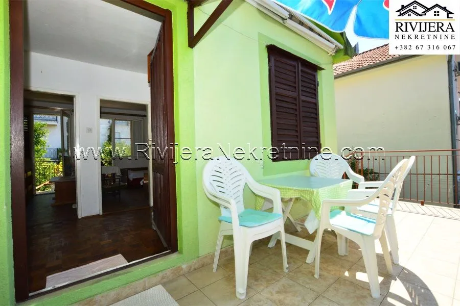 Prodaja, kuća, 185m², Bijela, Herceg Novi