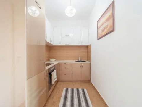 Sale, apartment, 51m², Bečići, Budva - image 11