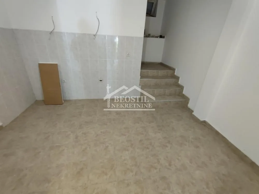 Izdavanje, poslovni prostor, 46m², Zvezdara Sve Podlokacije, Beograd