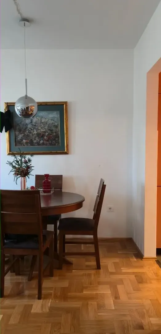 Prodaja, dvosoban stan, 70m², Donja Gorica, Podgorica