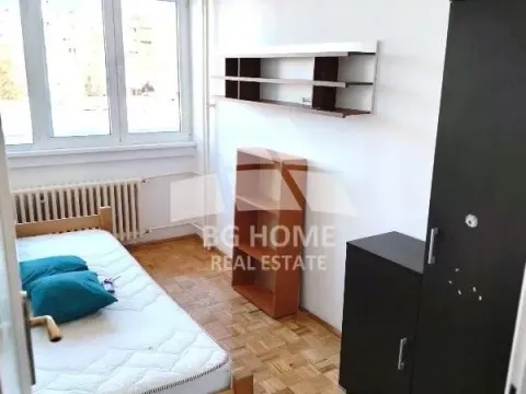 Rent, three bedroom apartment, 67m², Zvezdara Sve Podlokacije, Beograd - image 12