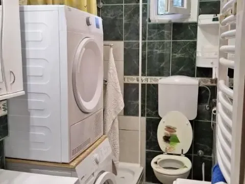 Izdavanje, trosoban stan, 78m², Stari grad, Novi Sad - image 13