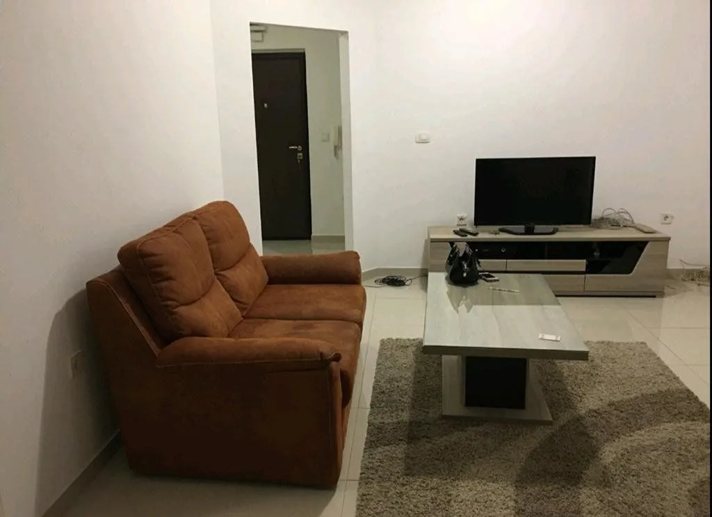 Rent, two bedroom apartment, 70m², City Kvart, Podgorica