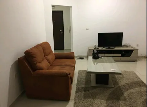Rent, two bedroom apartment, 70m², City Kvart, Podgorica - image 7