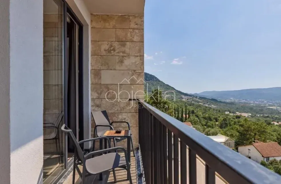 Prodaja, stan, 28m², Kotor, Crna Gora