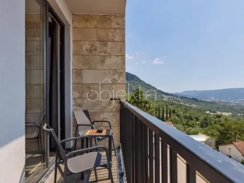 Sale, apartment, 23m², Kotor, Crna Gora - image 3