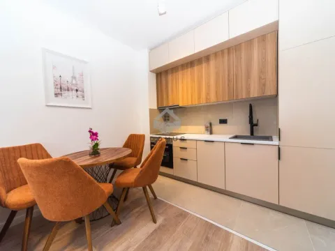 Izdavanje, jednosoban stan, 45m², Zabjelo, Podgorica - image 4