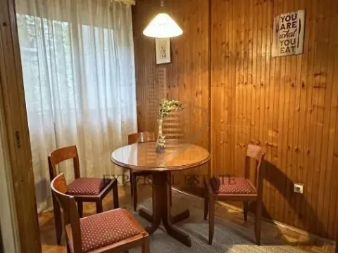 Izdavanje, jednosoban stan, 48m², Novi Beograd Blok 22, Novi Beograd Sve Podlokacije - image 21