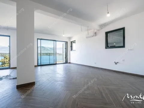 Prodaja, trosoban stan, 96m², Krašići, Tivat - image 15