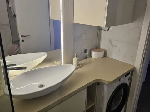 Sale, two bedroom apartment, 44m², Avijatičarsko naselje, Novi Sad Sve Podlokacije - image 11