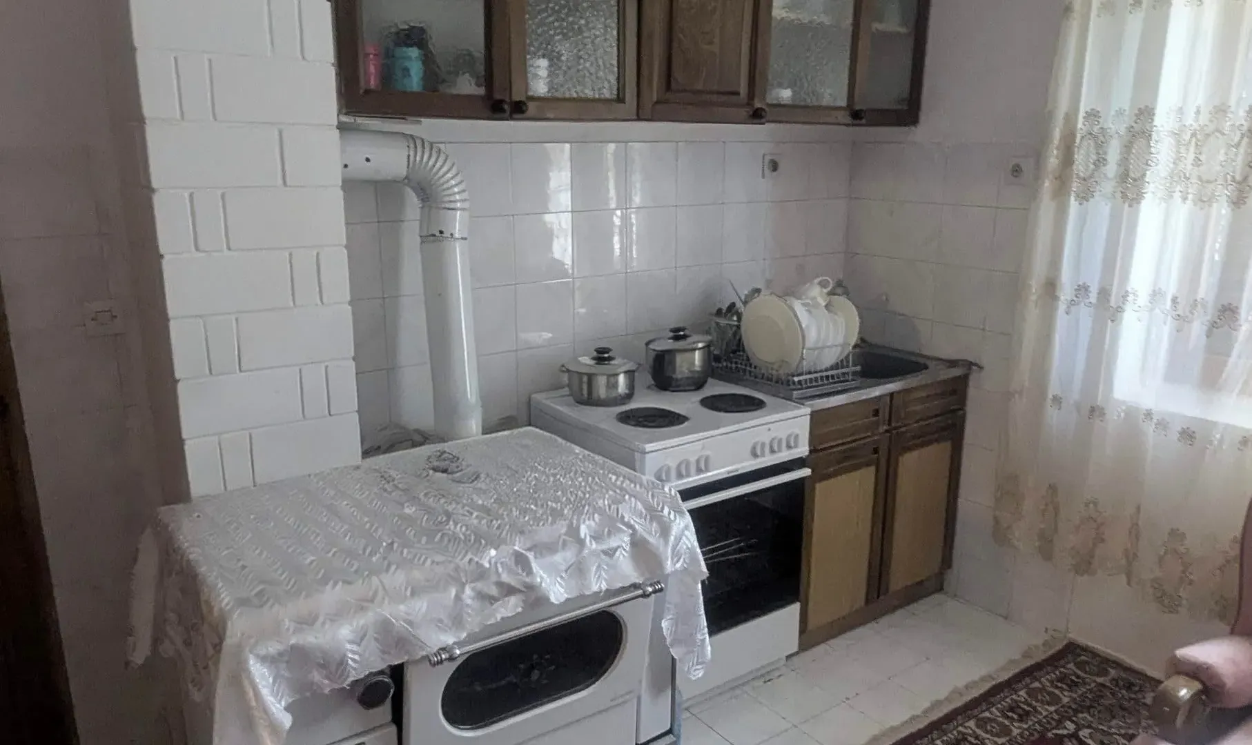 Prodaja, dvosoban stan, 68m², Centar, Žabljak