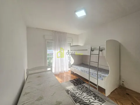 Rent, two bedroom apartment, 80m², Zabjelo, Podgorica - image 8