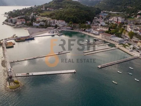 Sale, office space, 800m², Herceg Novi, Crna Gora - image 21
