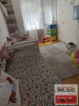 Sale, three bedroom apartment, 76m², Liman 3, Novi Sad Sve Podlokacije - image 10