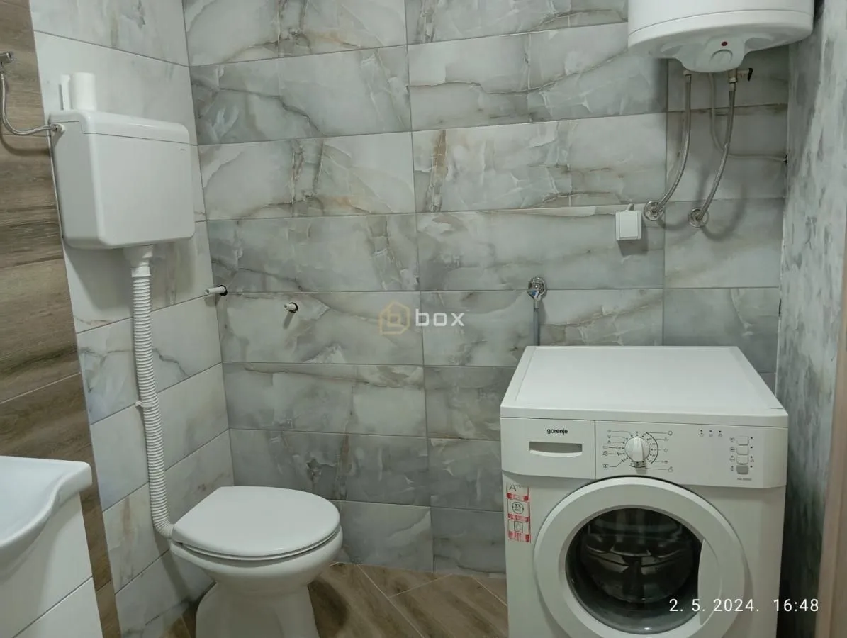 Rent, three bedroom apartment, 76m², Pantelej, Niš