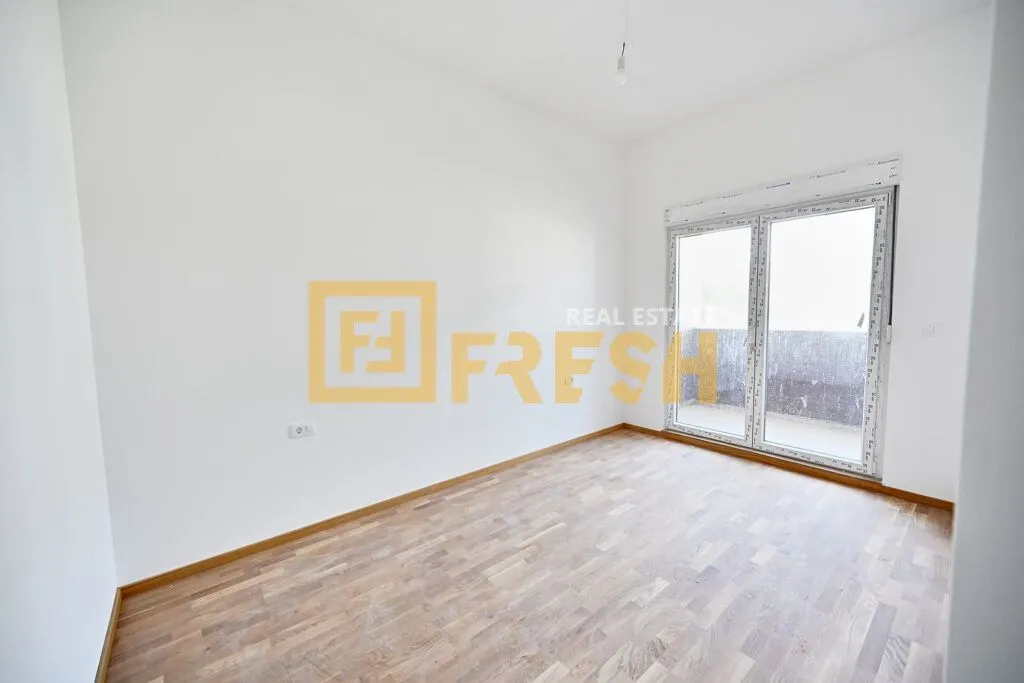 Prodaja, trosoban stan, 95m², Zabjelo, Podgorica