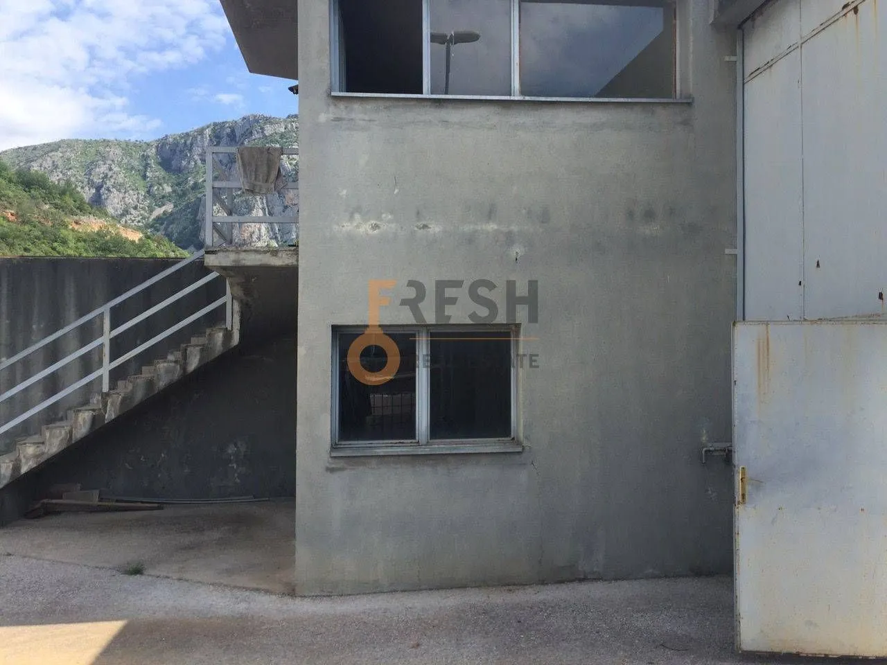 Sale, office space, Podgorica, Crna Gora