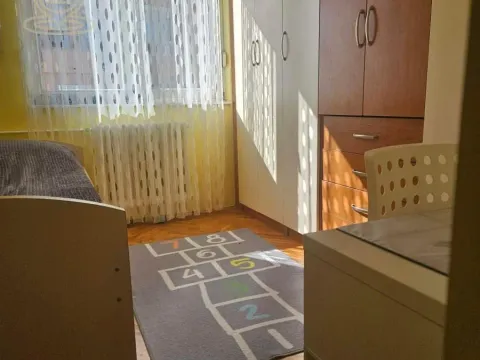 Prodaja, dvosoban stan, 49m², Sajmište, Novi Sad - image 6