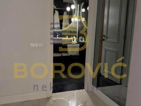 Sale, three bedroom apartment, 87m², Savski Venac, Beograd - image 16