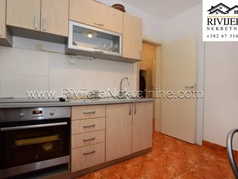 Prodaja, jednosoban stan, 73m², Centar, Herceg Novi - image 7