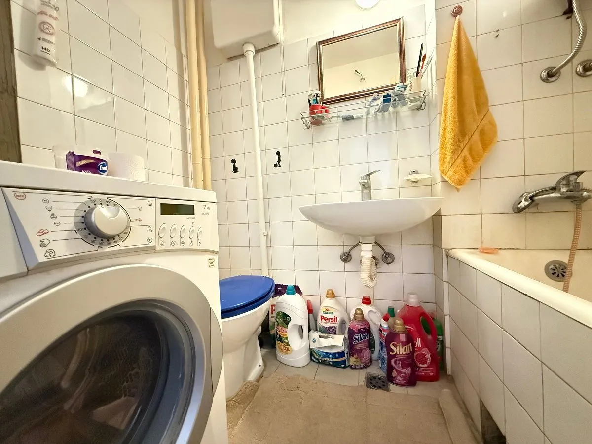 Prodaja, dvosoban stan, 58m², Lion, Zvezdara Sve Podlokacije